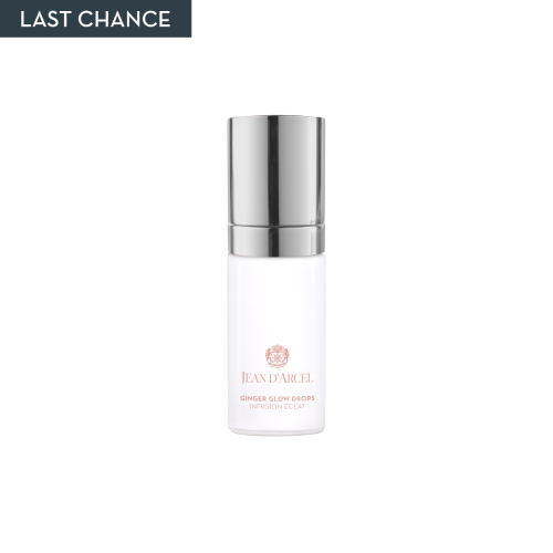 ginger glow drops